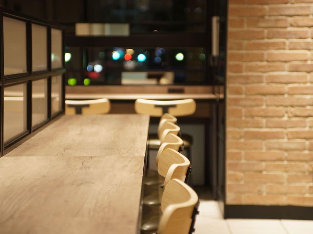 Super Hotel Yokohama Kannai מראה חיצוני תמונה