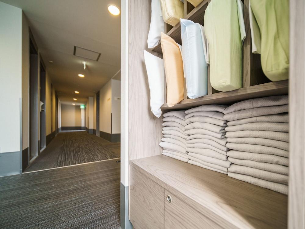 Super Hotel Yokohama Kannai מראה חיצוני תמונה