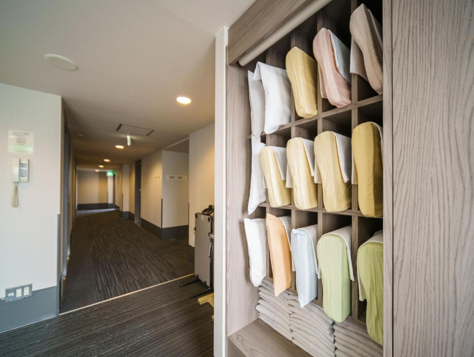Super Hotel Yokohama Kannai מראה חיצוני תמונה