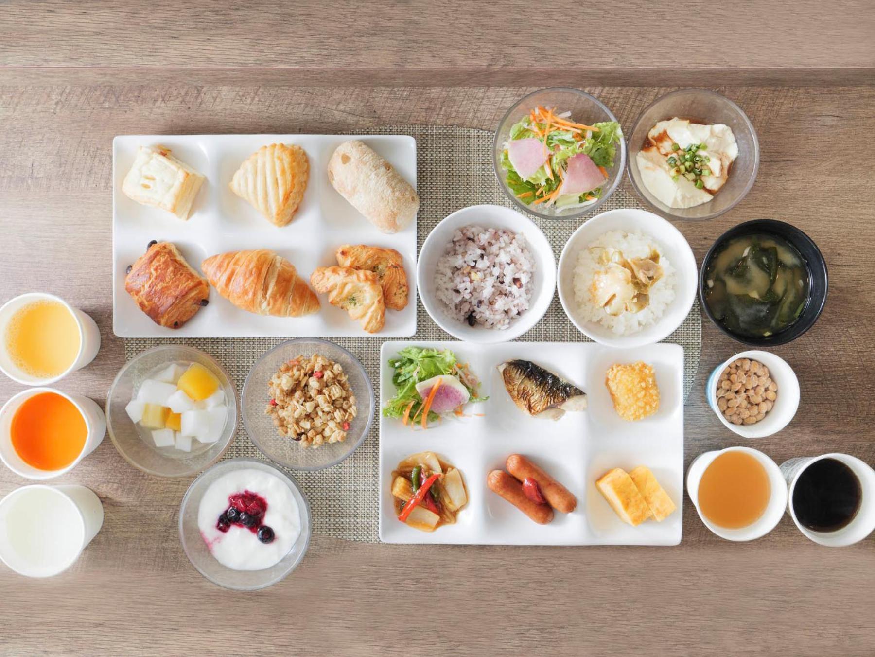 Super Hotel Yokohama Kannai מראה חיצוני תמונה