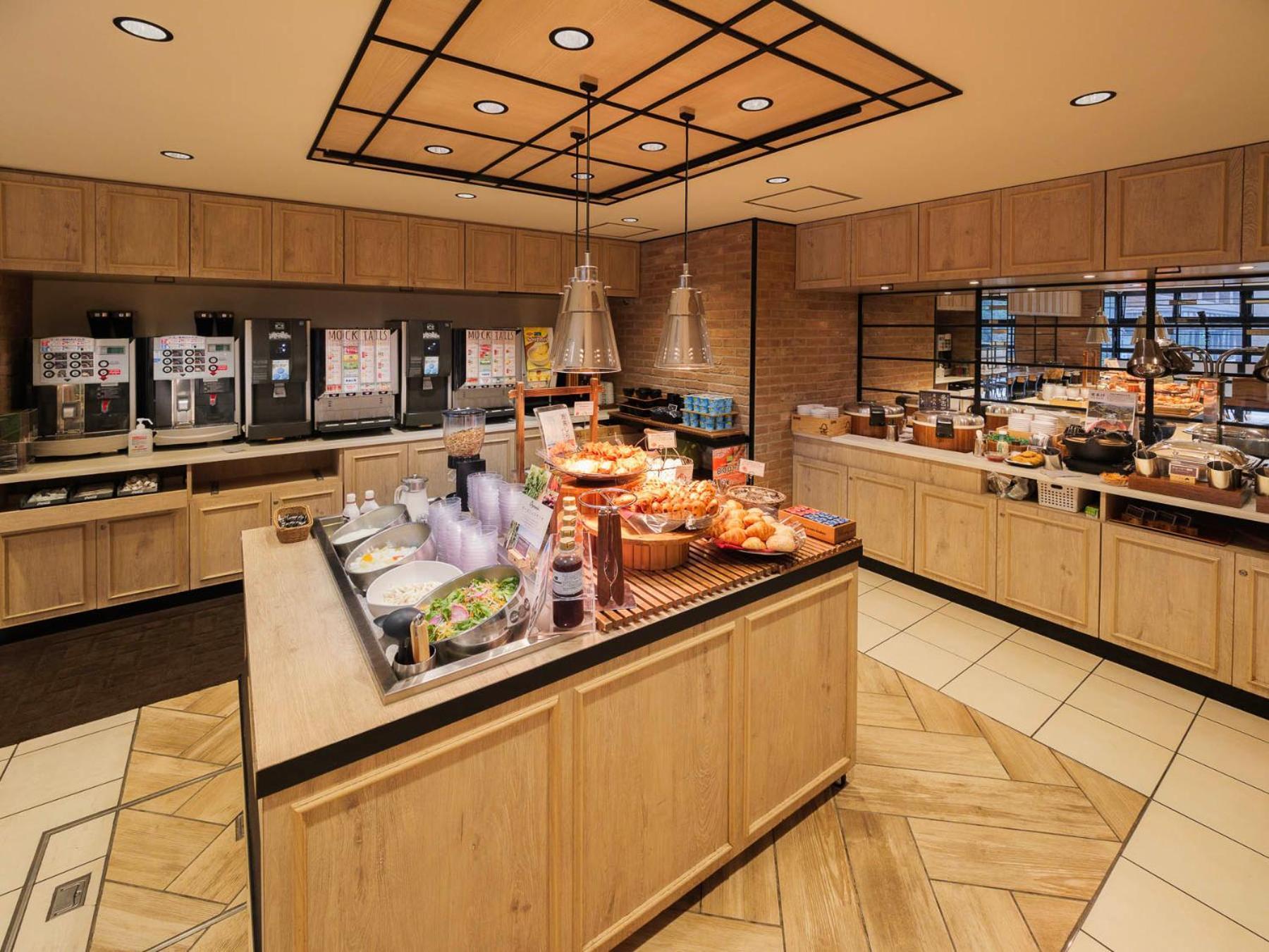 Super Hotel Yokohama Kannai מראה חיצוני תמונה