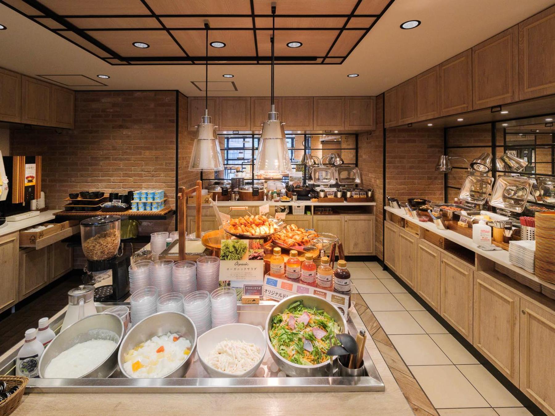 Super Hotel Yokohama Kannai מראה חיצוני תמונה
