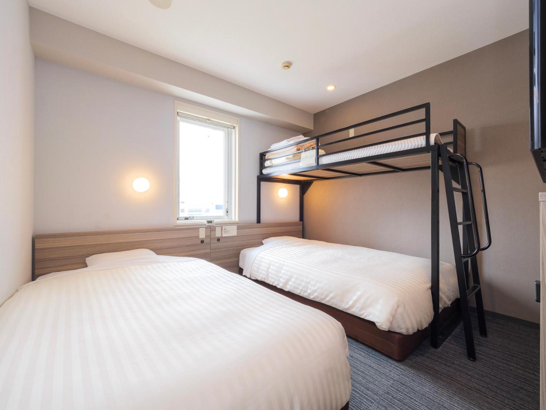 Super Hotel Yokohama Kannai מראה חיצוני תמונה