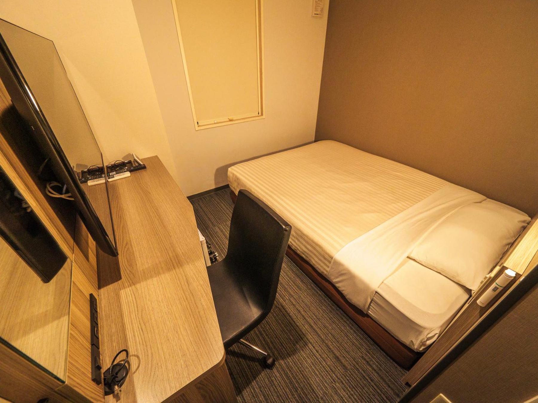 Super Hotel Yokohama Kannai מראה חיצוני תמונה