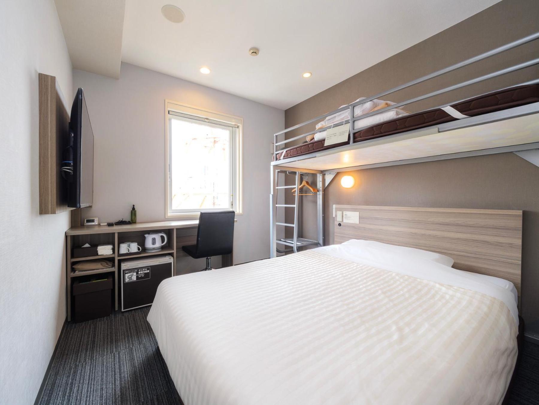 Super Hotel Yokohama Kannai מראה חיצוני תמונה