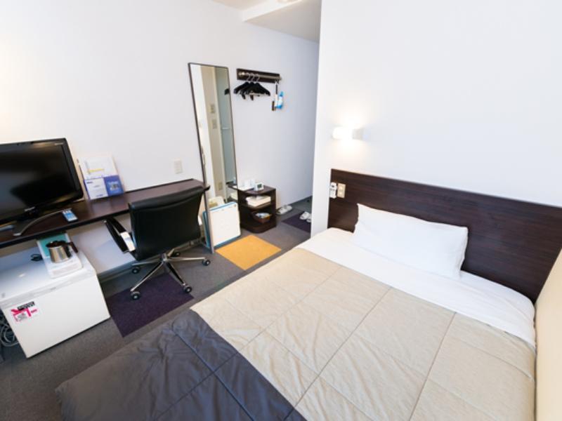 Super Hotel Yokohama Kannai מראה חיצוני תמונה